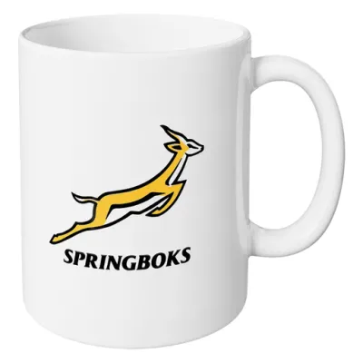 Springbok Mug