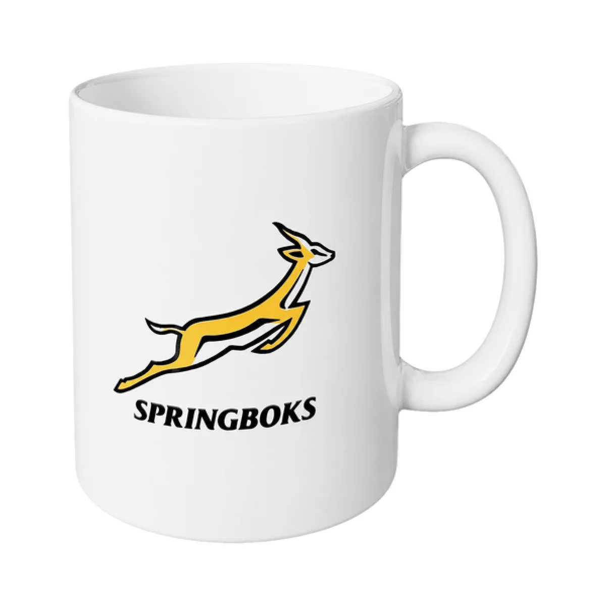 Springbok Mug