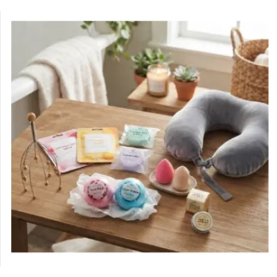 Pamper Pack
