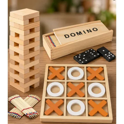 Game Pack