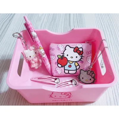 Hello Kitty pack