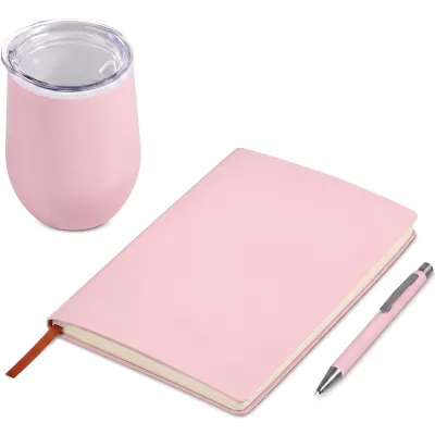 Book and Cup Set