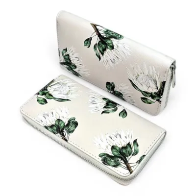 Ladies Wallet