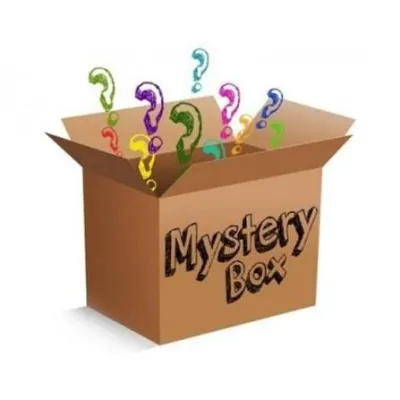 Mystery Pack
