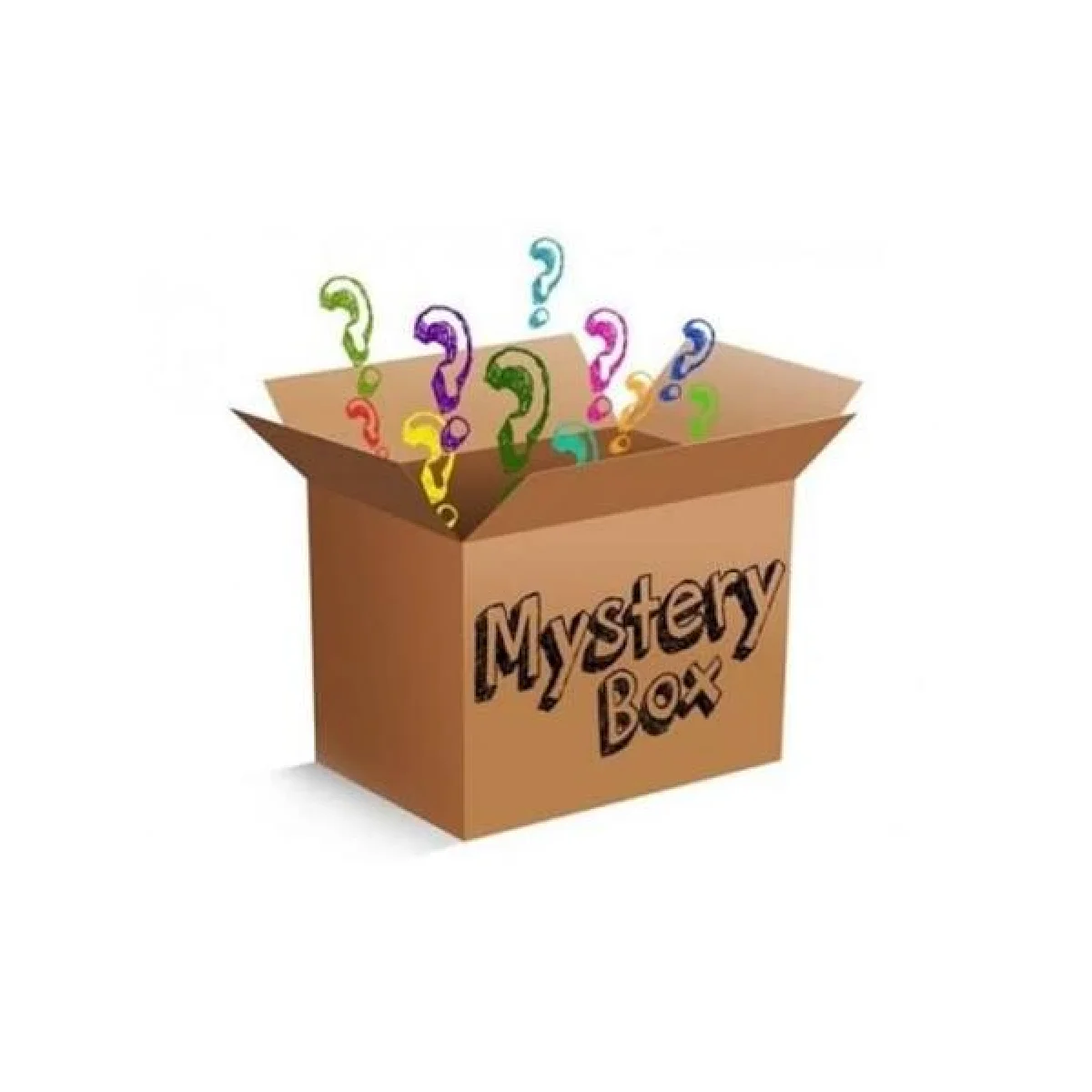 Mystery Pack