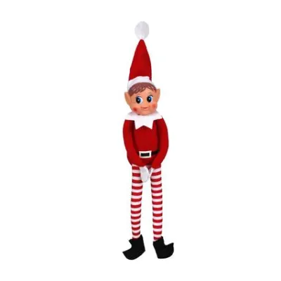 Naughty Elf