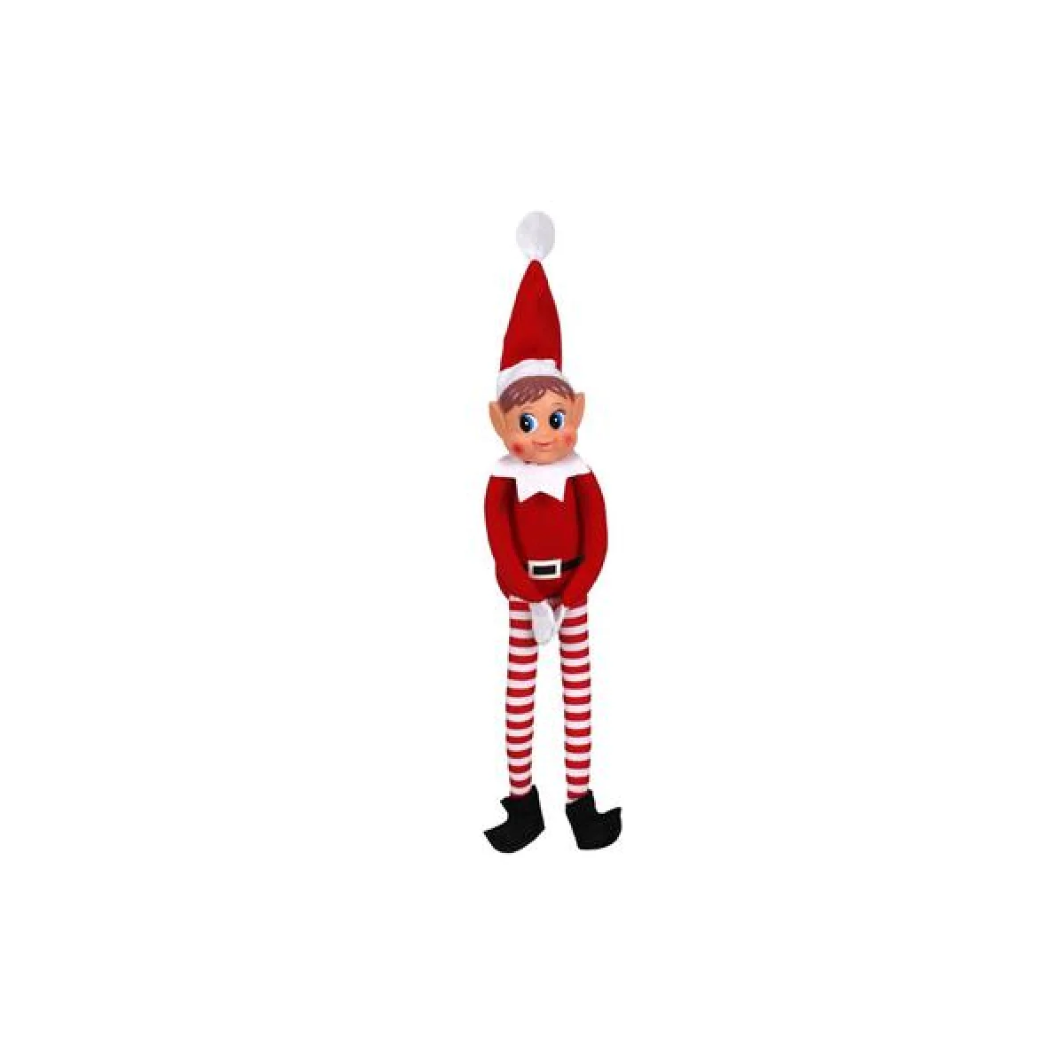 Naughty Elf