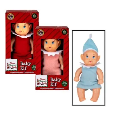 Baby Elf