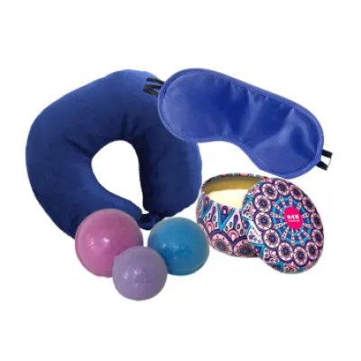 Pamper Set