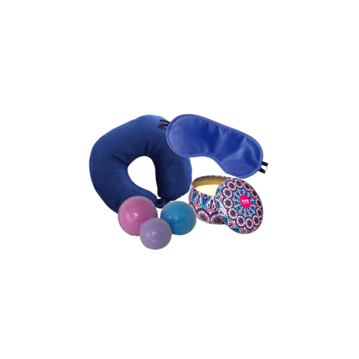Pamper Set