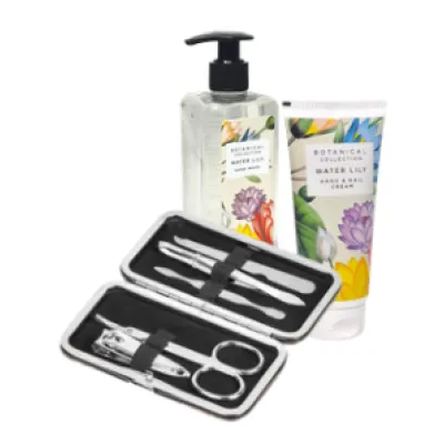 Hand Care Kit