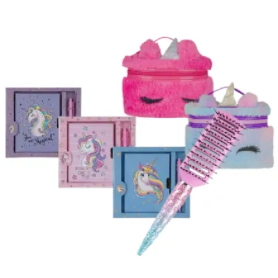 Unicorn Care Pack