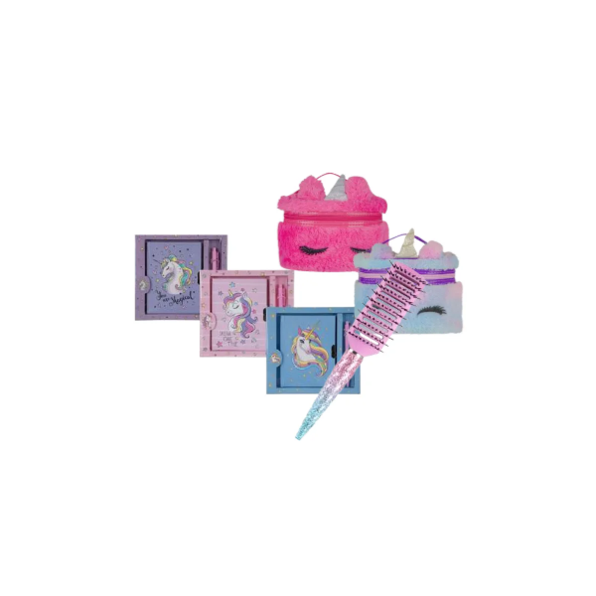 Unicorn Care Pack