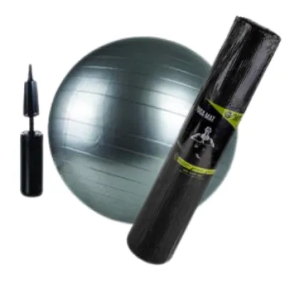 Yoga Set