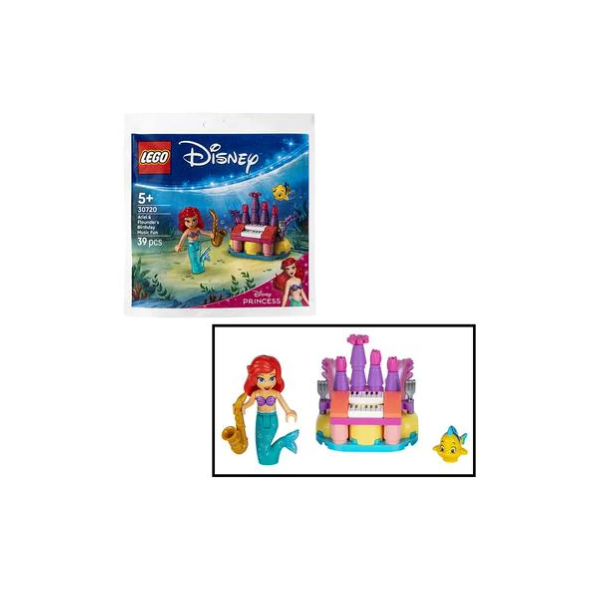 Lego Sets