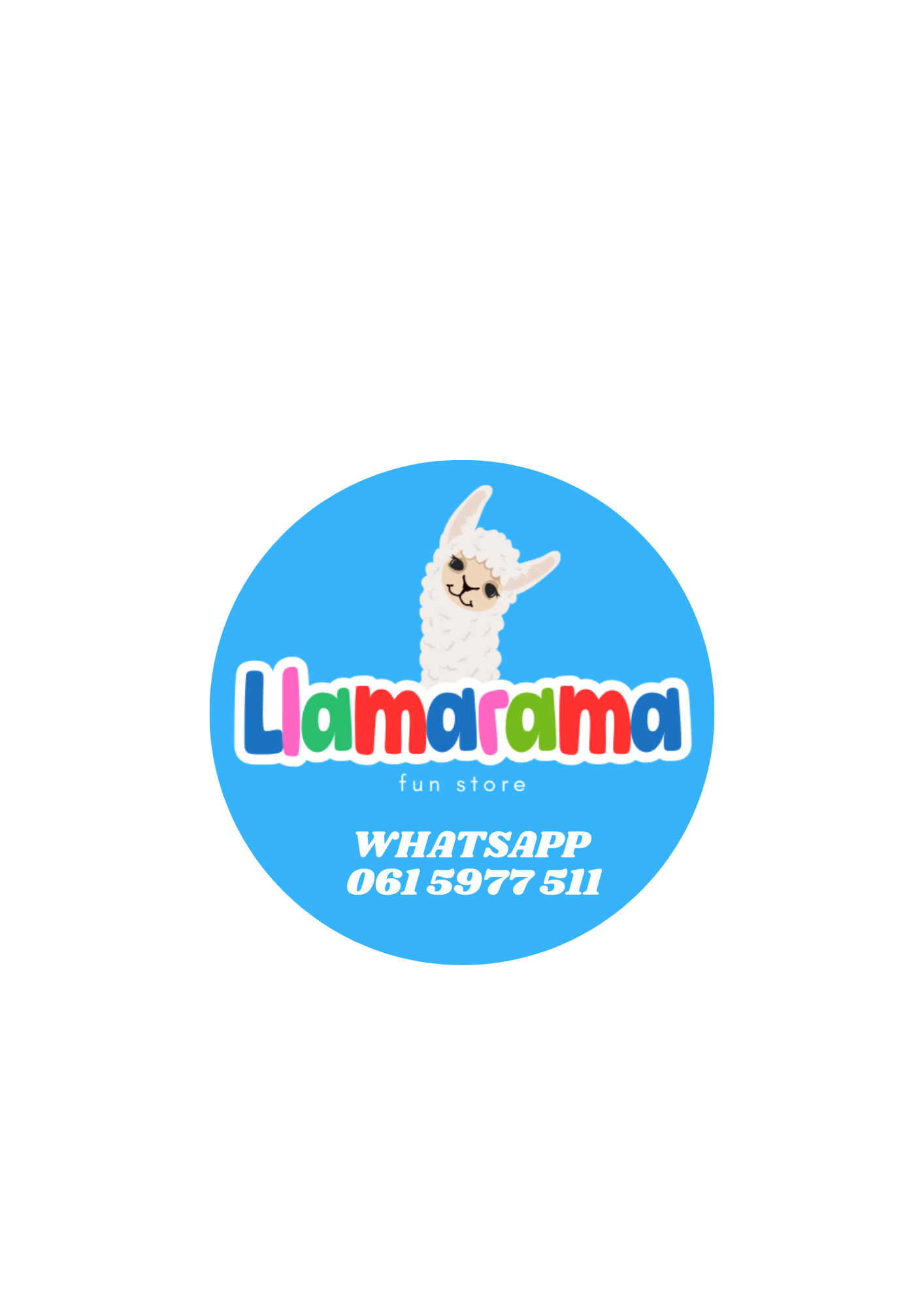 Llamarama